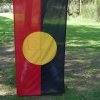 Aboriginal flag